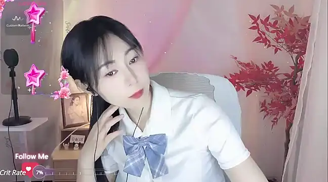 Snapshot of Lisa-s chatting on 03.23.25 Lisa-s online show from 03.23.25