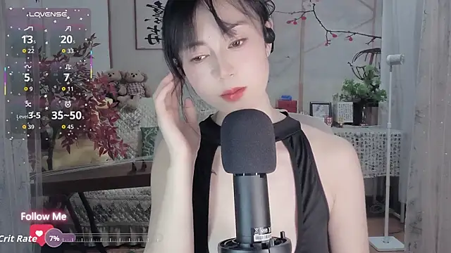 Snapshot of Lisa-s chatting on 09.10.25 Lisa-s online show from 09.10.25