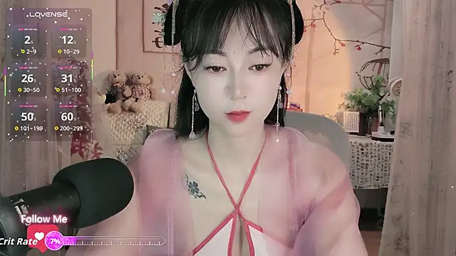 Snapshot of Lisa-s chatting on 09.29.25 Lisa-s online show from 09.29.25