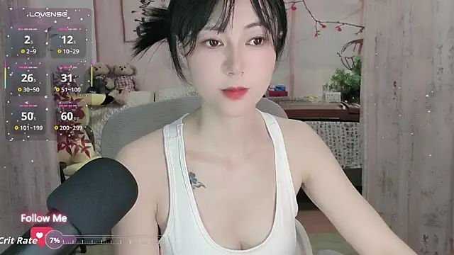 Snapshot of Lisa-s chatting on 10.10.25 Lisa-s online show from 10.10.25