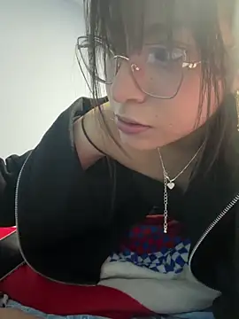 Snapshot of Lily_candy_X chatting on 12.07.24 Lily candy X online show from 12.07.24