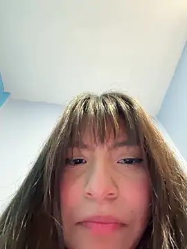 Snapshot of Lily_candy_X chatting on 02.16.25 Lily candy X online show from 02.16.25