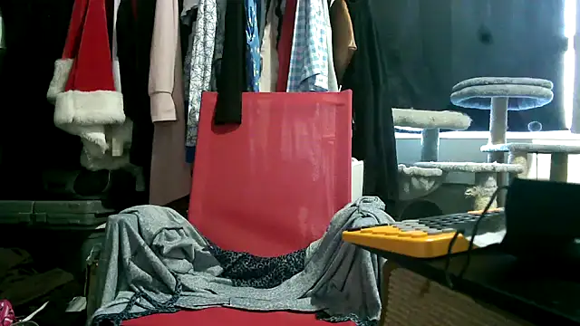 WHITEDAROSE online show from 12.01.25