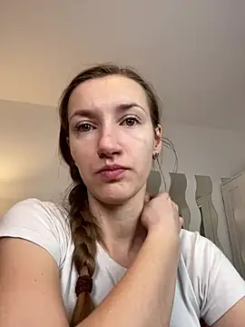 Snapshot of KateRedgar chatting on 02.25.25 KateRedgar online show from 02.25.25