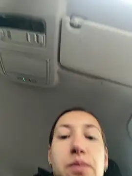 KateRedgar online show from 11.02.25