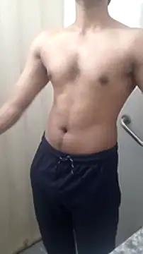 Snapshot of hottboy_39 chatting on 01.18.25 hottboy 39 online show from 01.18.25