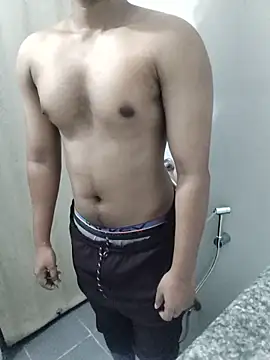 hottboy 39 online show from 03.13.26