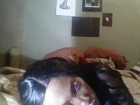 Moorella1 online show from 03.23.25