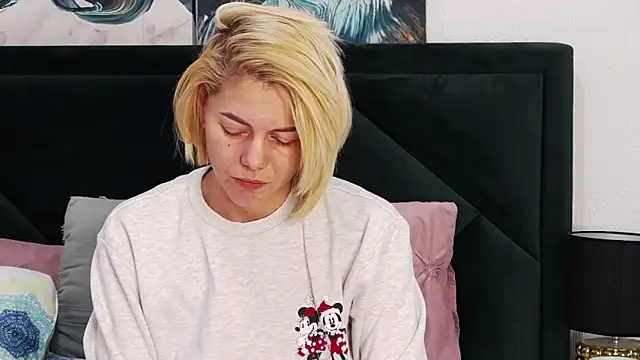 tanyagrey online show from 02.25.26