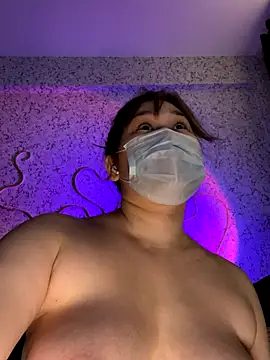 your toxic cum online show from 11.23.25