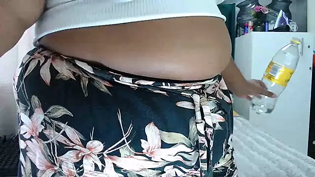 GaggingQueenxx online show from 09.29.25