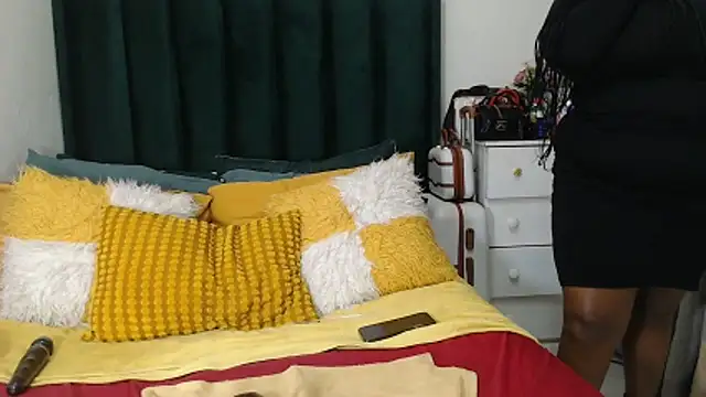 GaggingQueenxx online show from 05.10.26
