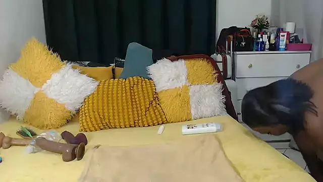 GaggingQueenxx online show from 05.17.26