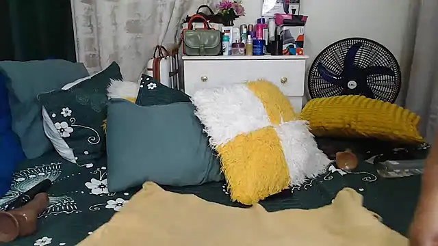 GaggingQueenxx online show from 05.29.26