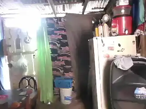 Alanagracia online show from 02.01.25