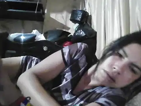 Alanagracia online show from 02.06.25