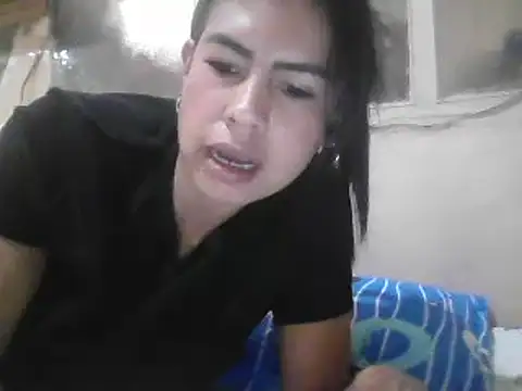 Alanagracia online show from 02.20.25