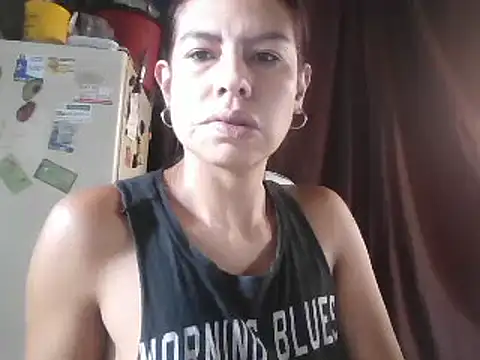 Alanagracia online show from 02.22.25