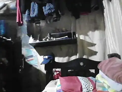 Alanagracia online show from 03.14.25