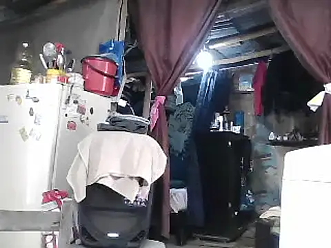 Alanagracia online show from 03.19.25