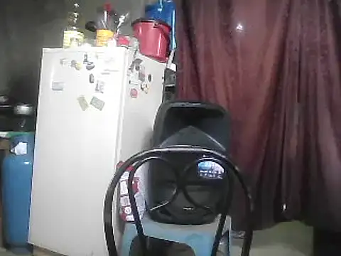 Alanagracia online show from 03.21.25