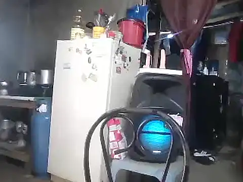 Alanagracia online show from 03.21.25