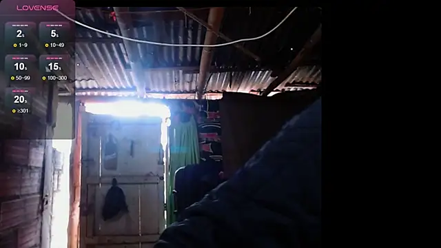 Alanagracia online show from 09.19.25