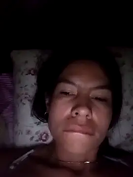 Alanagracia online show from 09.22.25