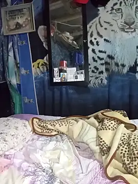 Alanagracia online show from 09.23.25