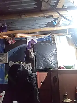 Alanagracia online show from 10.10.25