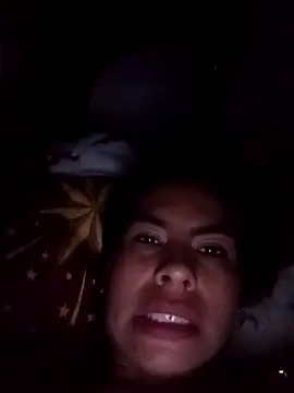 Alanagracia online show from 10.22.25