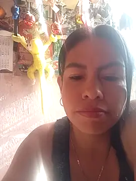 Alanagracia online show from 12.20.25