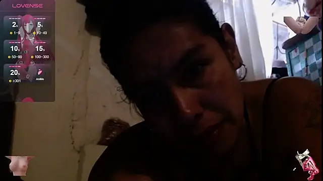 Alanagracia online show from 02.27.26