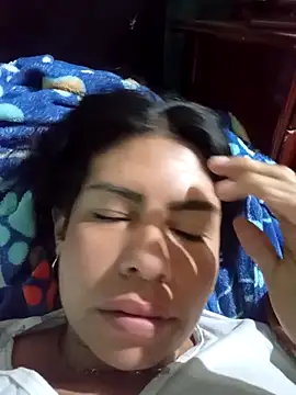 Alanagracia online show from 04.17.26