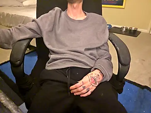 Migaruo online show from 04.03.26