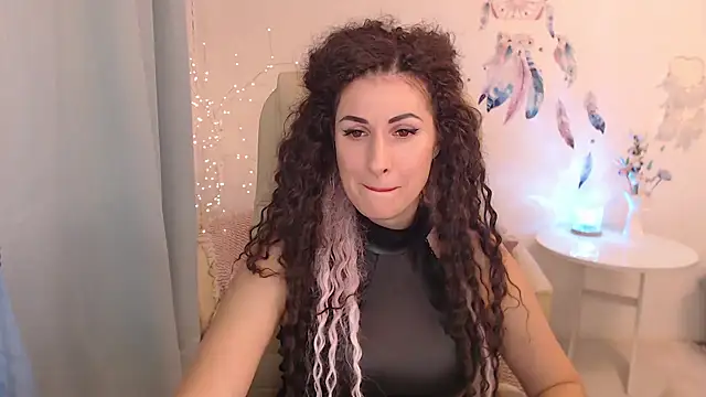 MaryMalory11 online show from 12.12.24