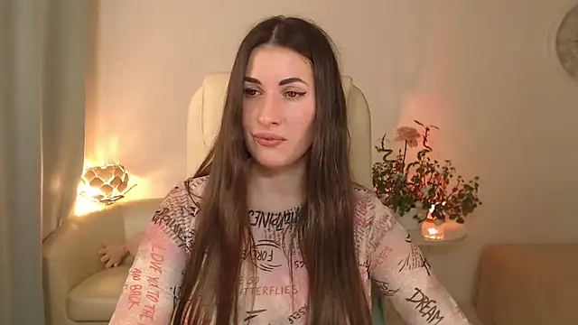 MaryMalory11 online show from 03.01.26