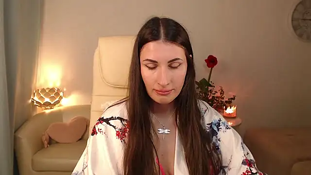 MaryMalory11 online show from 05.20.26