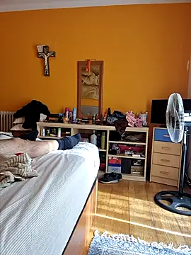 Snapshot of lamorbosa37 chatting on 10.14.25 lamorbosa37 online show from 10.14.25