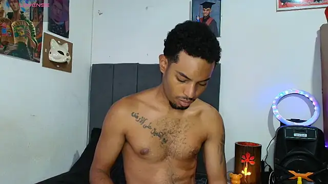 colinbrown online show from 10.27.25