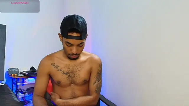 colinbrown online show from 11.08.25