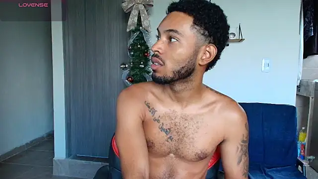 colinbrown online show from 12.18.25