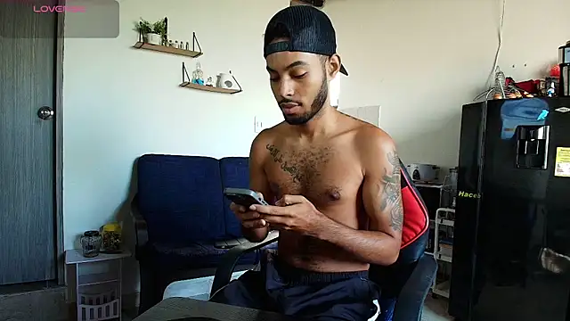 colinbrown online show from 01.14.26