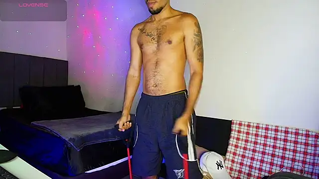 colinbrown online show from 03.08.26