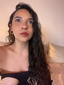 ThaliaRivera  online show from 03.24.26