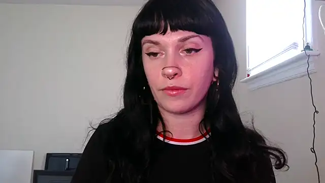 Marcelinegoddess online show from 02.09.26