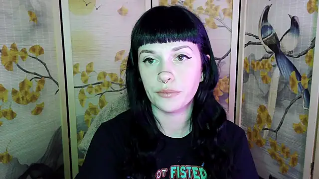 Marcelinegoddess online show from 03.06.26