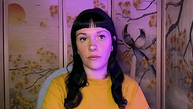 Marcelinegoddess online show from 04.09.26