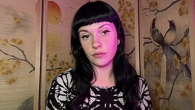 Marcelinegoddess online show from 04.19.26