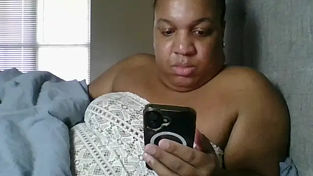 Badgirlbrittt online show from 01.14.26